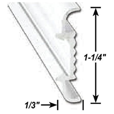 Bilstein 5100 Series Shock Absorber - Passenger Side B52-33104645